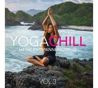 Various Yoga Chill Vol. 3 - Meine Entspannungsreise (CD)