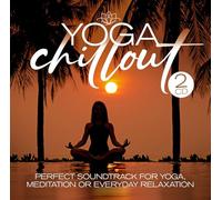 Various - Yoga Chillout