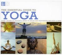 Various - Yoga-Essential Guide