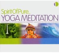 Various - Yoga Meditation