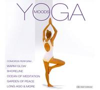Various - Yoga Moods