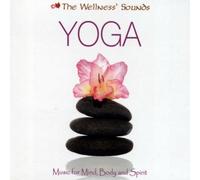 Various Yoga-Music for Mind, Body (CD)