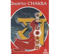 Various – Yoga: Quarto Chakra - Esente – AudioCD