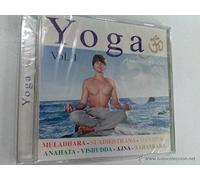 Various - Yoga-Relaxing Music Vol. 1