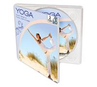 Various - Yoga-Sanfte Klänge Für Körper,Geist & Seele