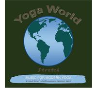 Various - Yoga World: Stretch