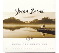 Various - Yoga Zone-Music for Meditati