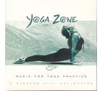 Various - Yoga Zone-Music for Yoga Pra