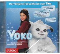 Various - Yoko-Mein Ganz Besonderer Freund-Original Soundtra