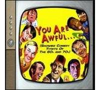 Various - You Are Awful...