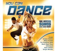 Various - You Can Dance
