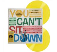 Various Artists You Can't Sit Down: Cameo Parkway Dance Crazes (1958- (Vinyl LP)