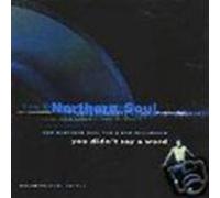 Various - You Didn't Say a Word [Import]