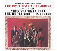 Various - You Don't Have to Be Jewish