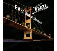 Various - You Flexi Thing Vol 5 - East & West Side Story