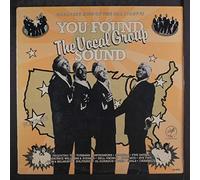VARIOUS - you found the vocal group sound, vol. 2