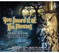 Various - You Heard It at the Movies