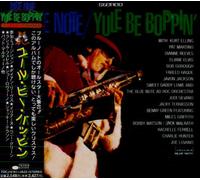 Various - You Ll Be Boppin-Blue Note C