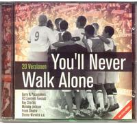 Various - You' Ll Never Walk Alone