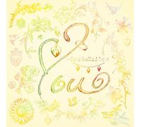 Various – You: Love Ballad Best