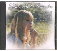 Various - You Must Remember