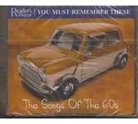 various - You must remember these - the songs of the 60s