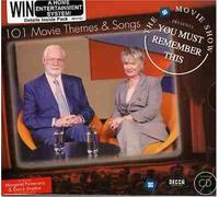 Various - You Must Remember This: 101 Mo