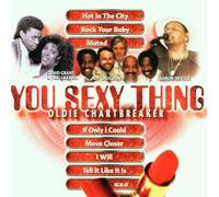 Various - You Sexy Thing-Oldie Chartbrea