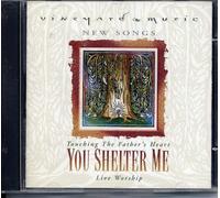 Various - You Shelter Me (Touching the Father's Heart, No. 34)