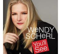 Various You'll See (CD)