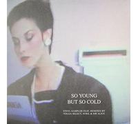 Various - Young But So Cold Sampler [Import]