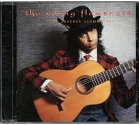 Various - Young Flamencos