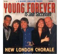 Various Young Forever (CD)