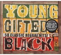Various - Young,Gifted & Black