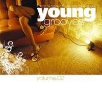 Various - Young Grooves Vol.2