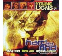 Various - Young Lions