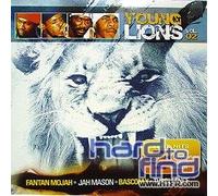 Various - Young Lions Vol.2