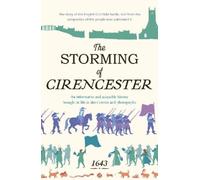 Various Young Writers The Storming of Cirencester (Tascabile)