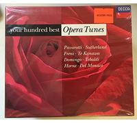 Various - Your 100 Best Opera Tunes