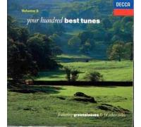 Various Your 100 Best Tunes Vol 2 (CD)