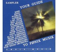 Various - Your Guide To Fonix Musik