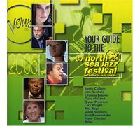 Your Guide to North Sea...