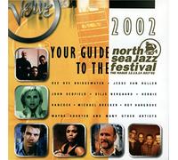 Various - Your Guide to Nsjf 2002