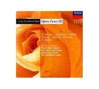 Various - Your Hundred Best Opera Tunes, Vol.3