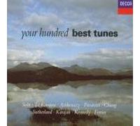 Various - Your Hundred Best Tunes Vols 1