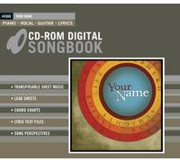 Various - Your Name Digital Songbook