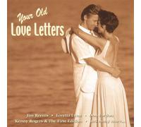 Various - Your Old Love Letters