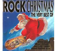 Various - Your Soundtrack for the wonderful Christmas Time (CD Compilation, 40 Tracks, Various Artists) John Lennon & Yoko Ono - Happy Xmas (War Is Over) / Paul McCartney - Wonderful Christmastime / Queen - Thank God It's Christmas / Samantha Mumba - All I Want For Christmas / Prince & The Revolution - Another Lonely Christmas u.a.