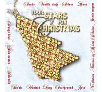 Various Your Stars for Christmas (CD)