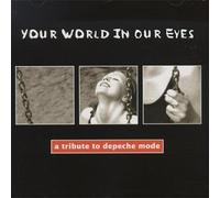 Various - Your World in Our Eyes